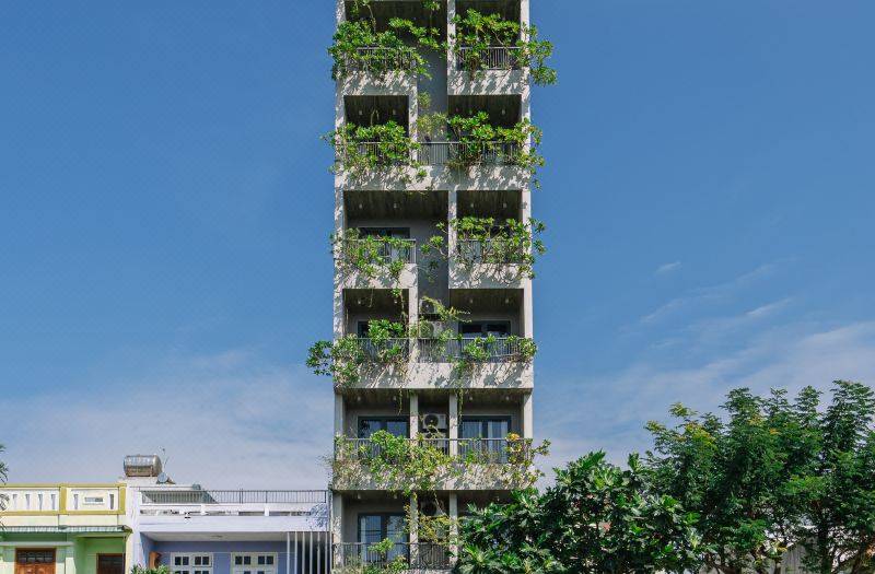 The Shine Hotel Da Nang 사진 2