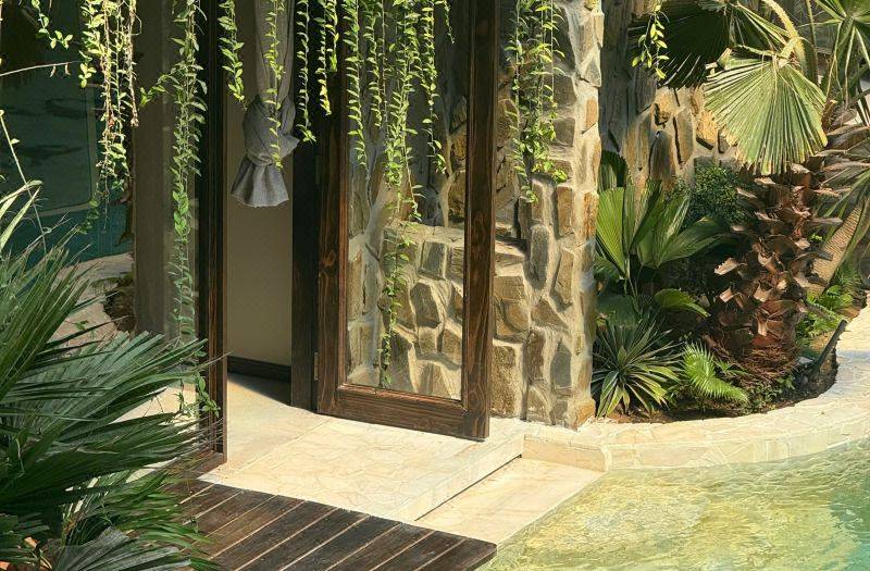 Anket De' River resort Mui Ne 사진 3