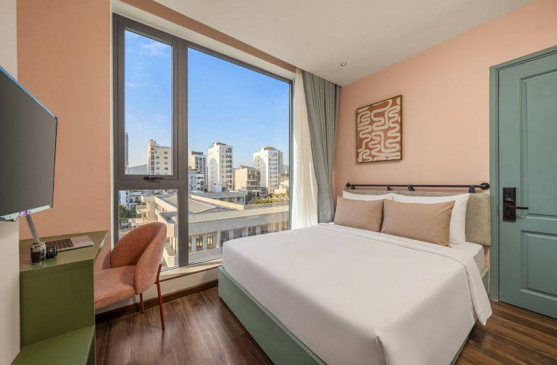 Sea Vibe Boutique Hotel 사진 3