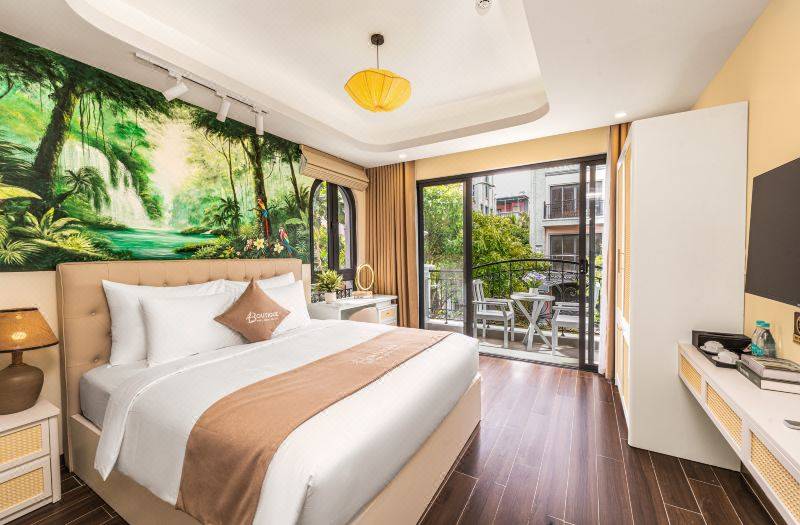 My Boutique Phu Quoc Hotel 사진 3