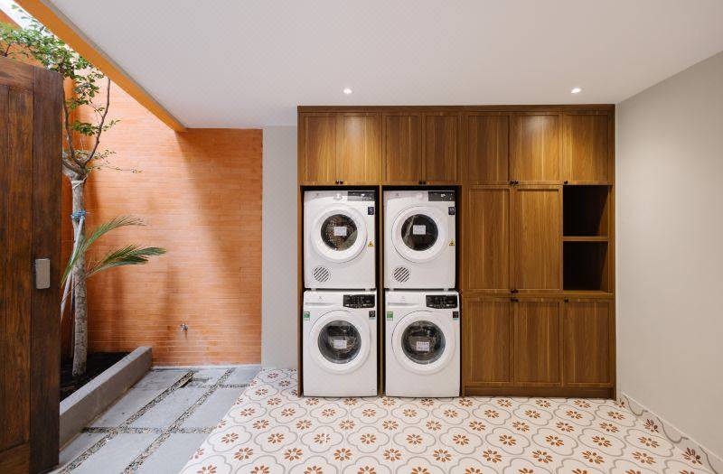 Signy House Residence - Nguyen Van Nguyen 사진 3