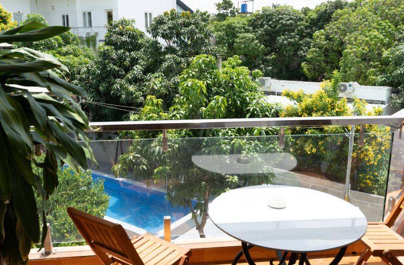 VitaSea Mui Ne homestay & pool 사진 2