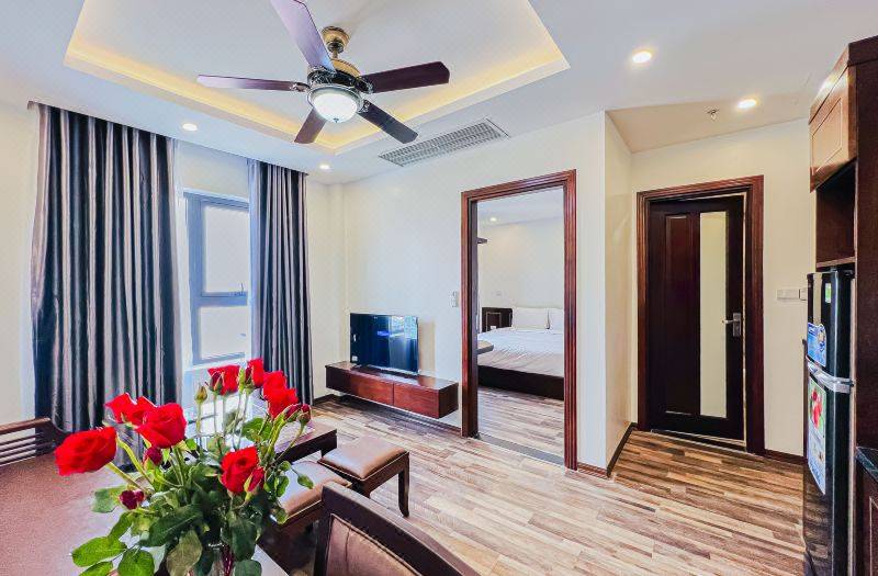 A89 Hotel & Spa Hanoi 사진 2