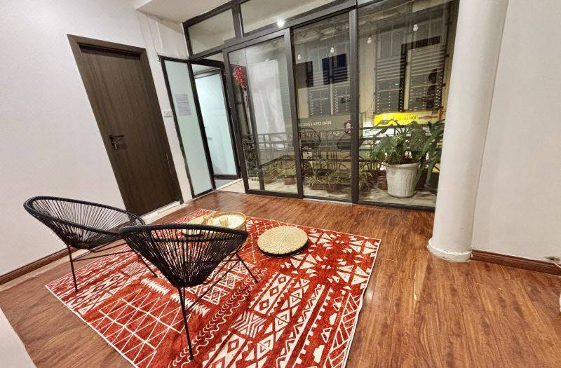 Shiny Stay Hanoi 사진 5