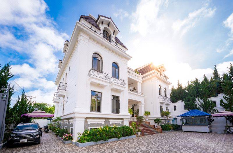 Maro Boutique Villa 사진 5