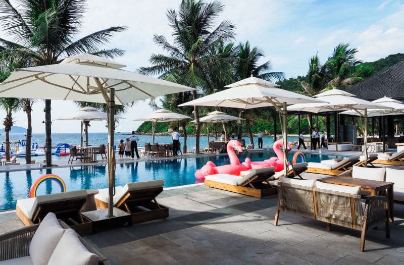 Bounce Beach Resort and Spa 사진 2