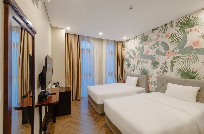 Tropical Bay Homestay Phu Quoc 사진 2