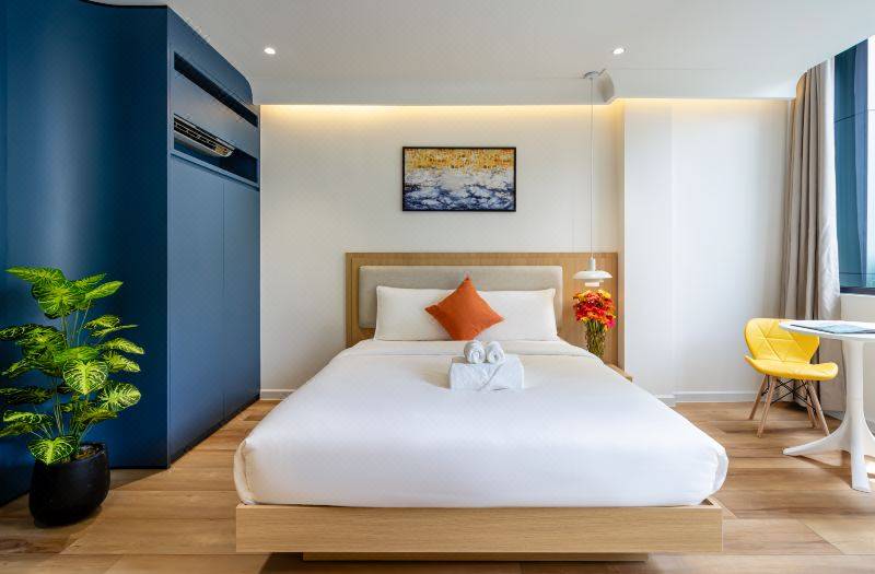 APEC WANDER HOTEL 사진 2