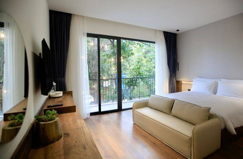 DD Hospitality - Mi Amor Da Lat