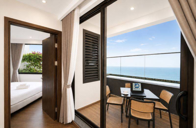 Apec Mandala Mui Ne By Dolphin Hospitality 사진 4