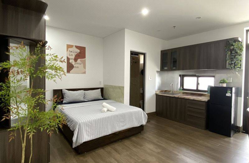An Thinh Boutique Apartment Da Nang 사진 1