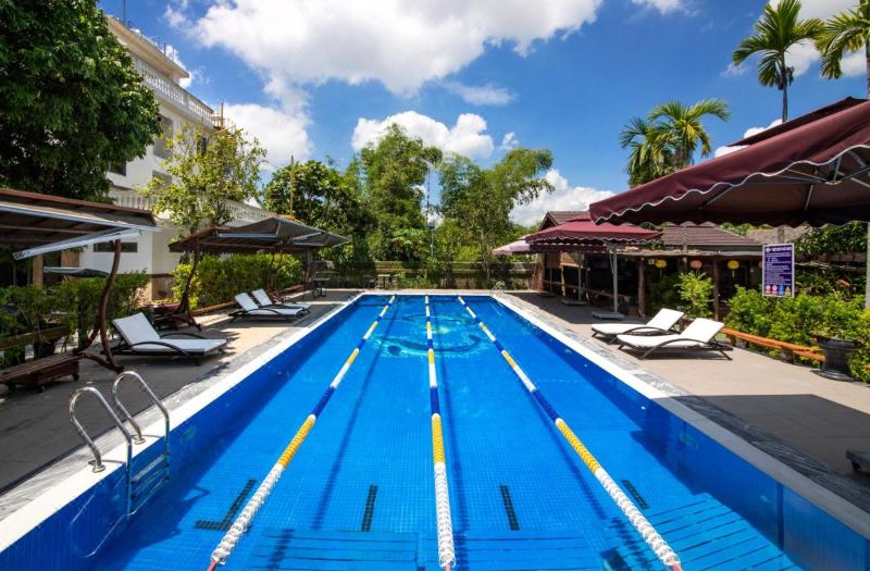 Citrus Village Villa Hoi An 사진 4