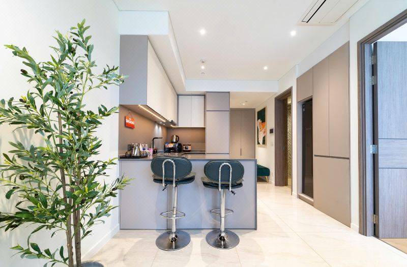 Premier Condotel Landmark 81 – Skyline View & Full Services 사진 5