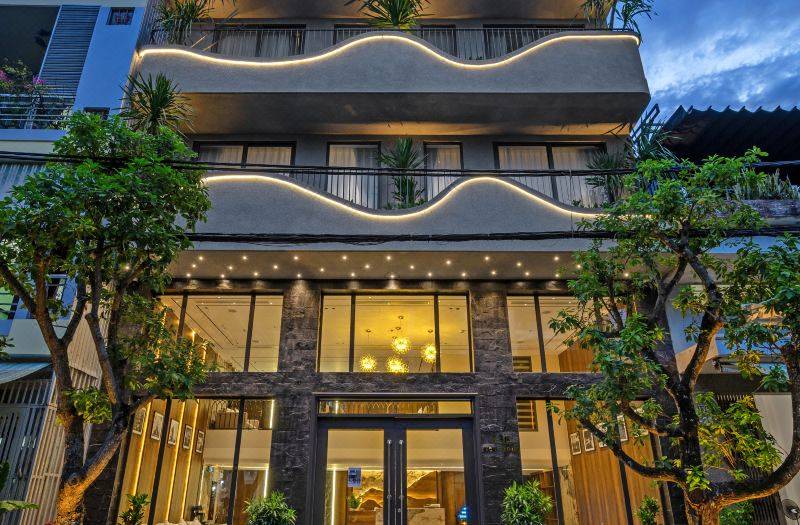 MAIA Boutique Hotel Da Nang 사진 1