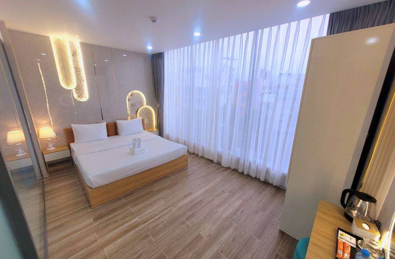 Kathy Airport Hotel 사진 4