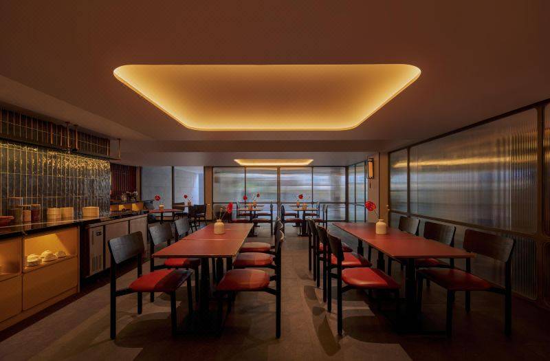 M Village Hotel Phan Van Tri District 1 Edge, a brand of Modern Village Lifestyle 사진 3