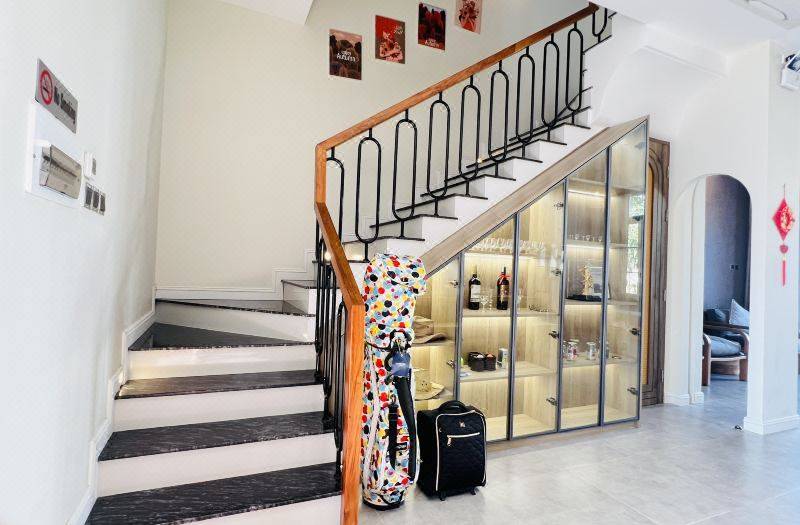 Vy Villa - NovaWorld Phan Thiet 사진 4