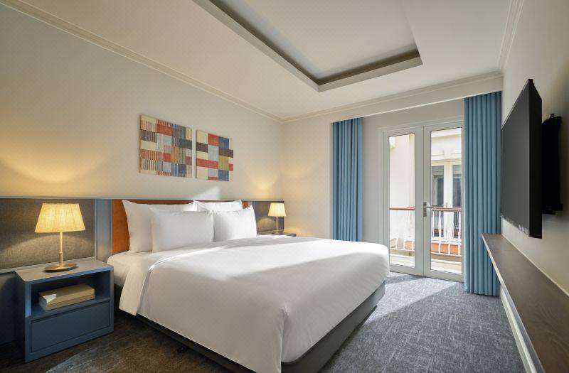 M Village Hotel Tho Nhuom, a brand of Modern Village Lifestyle 사진 5
