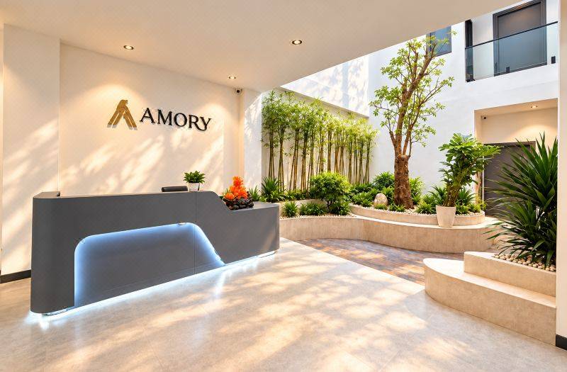 Amory Garden Retreat - Diamond Island 사진 1
