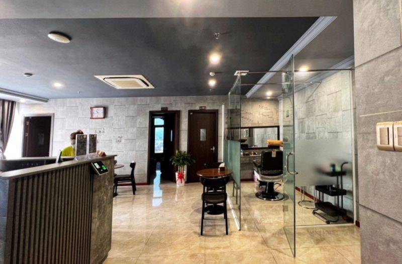 Kiwi Hotel and Apartment 사진 4