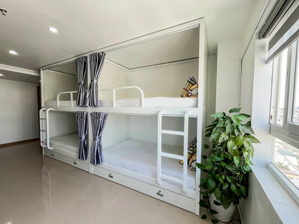 QUOC CUONG HOTEL& APARTMENT DANANG BY HAVILAND 사진 3