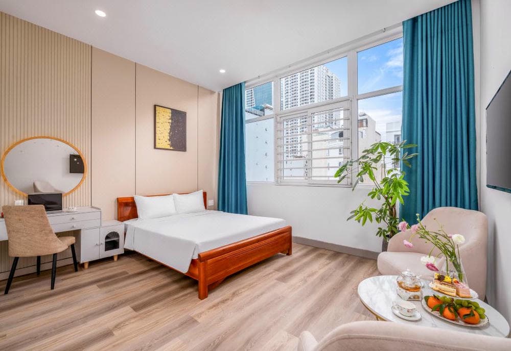 Nami Stay Hotel and Apartment
