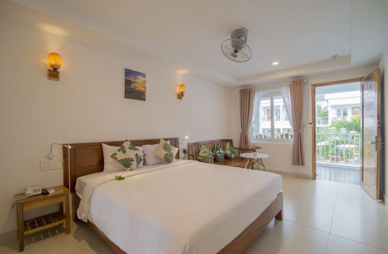 Palma Resort Phu Quoc, Trademark Collection by Wyndham 사진 2