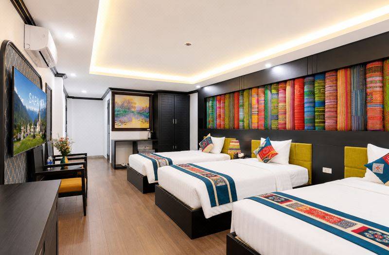 Babeeni Family Hotel 사진 2