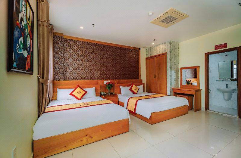 Chu Long Hotel & Spa 사진 5