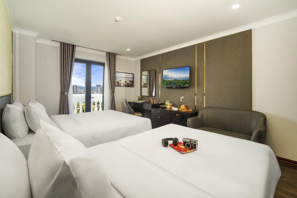 Monaco Hotel Da Nang 사진 3