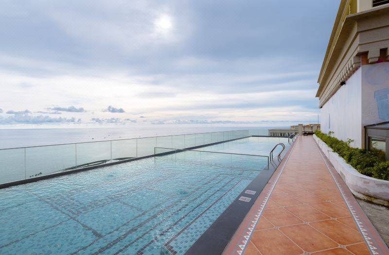 The Hillside Apartment Phu Quoc Firework View 사진 5
