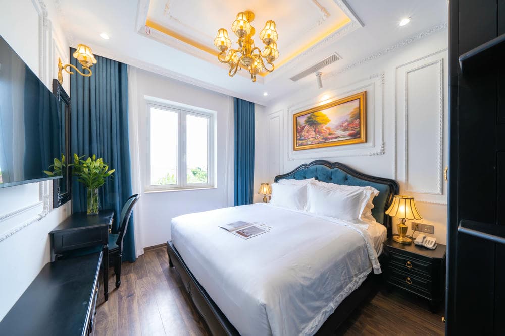 Leo Mansion Apartment & Hotel Da Nang 사진 3