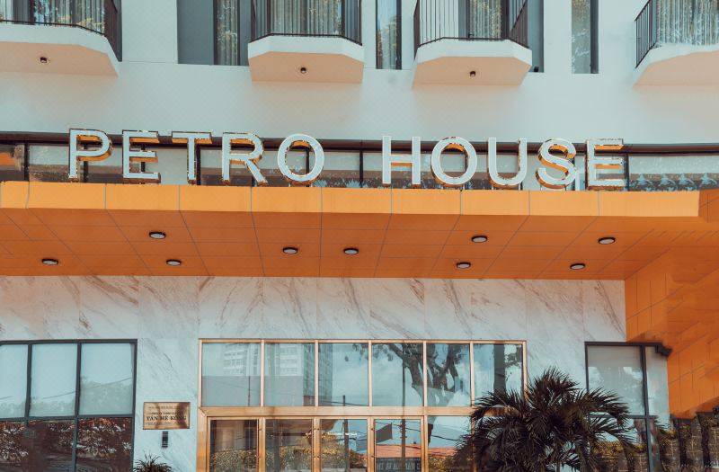 Petro House Vung Tau 사진 5