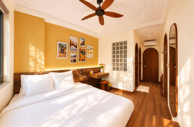 Vistalago Hotel 사진 3