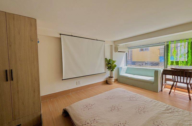 Central Saigon Apartment, Sam House 사진 4
