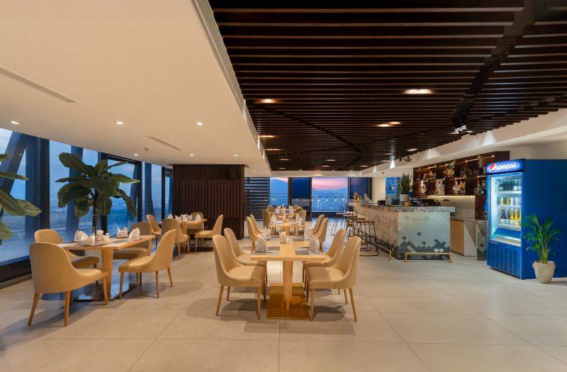 The Art Nest Hotel Nha Trang 사진 4