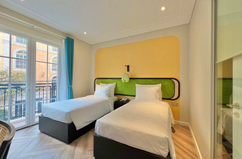 HAN Sunset Hotel & Spa 사진 5