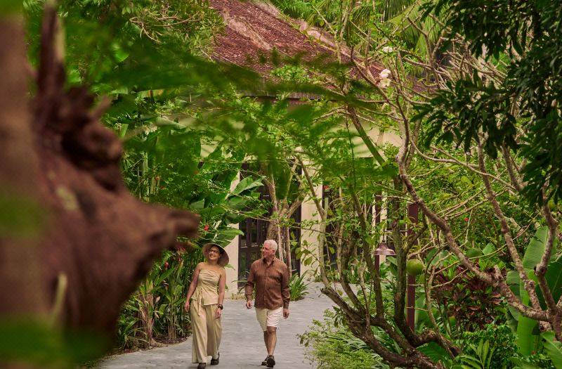 Signature by M Village Hotel Hoi An, a brand of Modern Village Lifestyle 사진 4