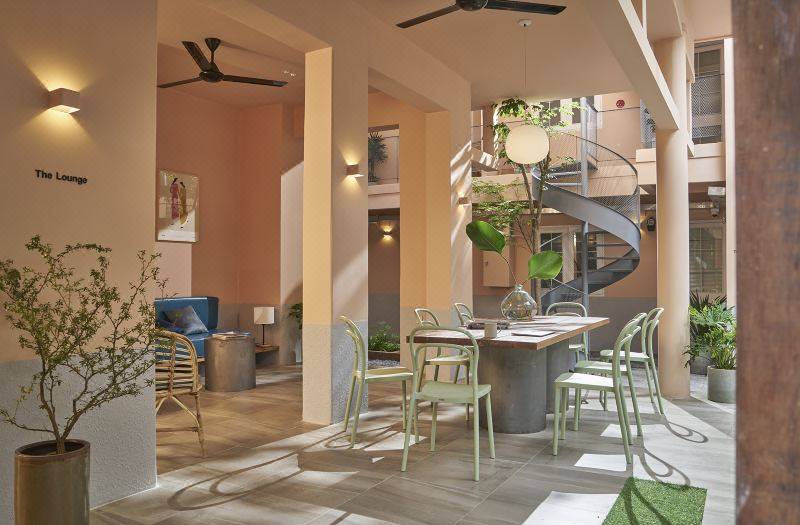 Express by M Village Nam Ky Khoi Nghia, a brand of  Modern Village Lifestyle 사진 4