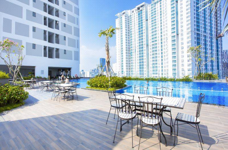 Rivergate Central 사진 2