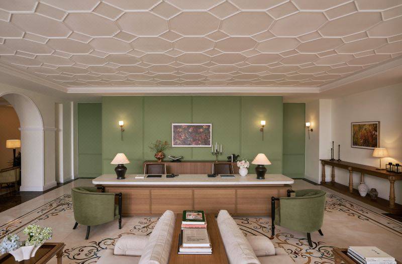 Signature The Central Da Lat, a brand of Modern Village Lifestyle 사진 3