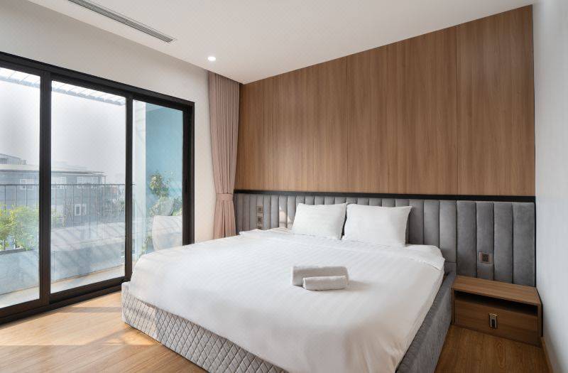 Moonlit Suites Hotel 사진 2