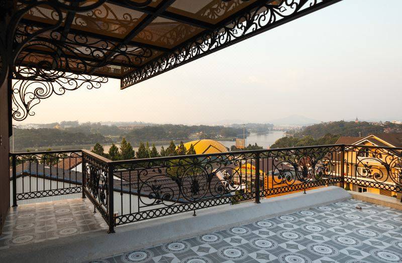 Brume Hotel Da Lat 사진 4