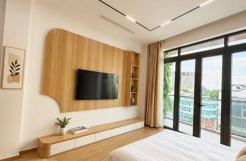 Summer Apartment Hotel- walk 10 minute to Airport 사진 4