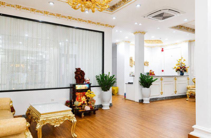Collection O Queen Hotel Central Hue 사진 4
