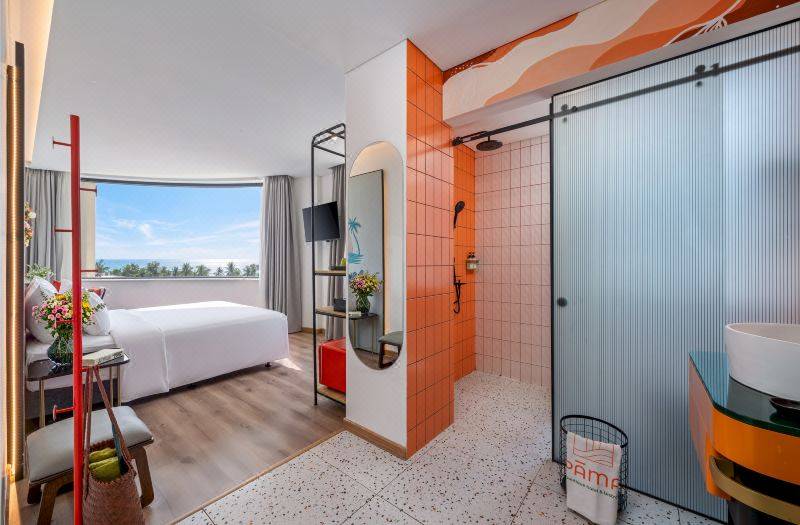 PĀMA Boutique Hotel & Bistro 사진 5