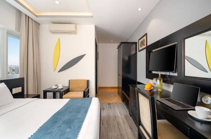 Chill Place Hotel 사진 5