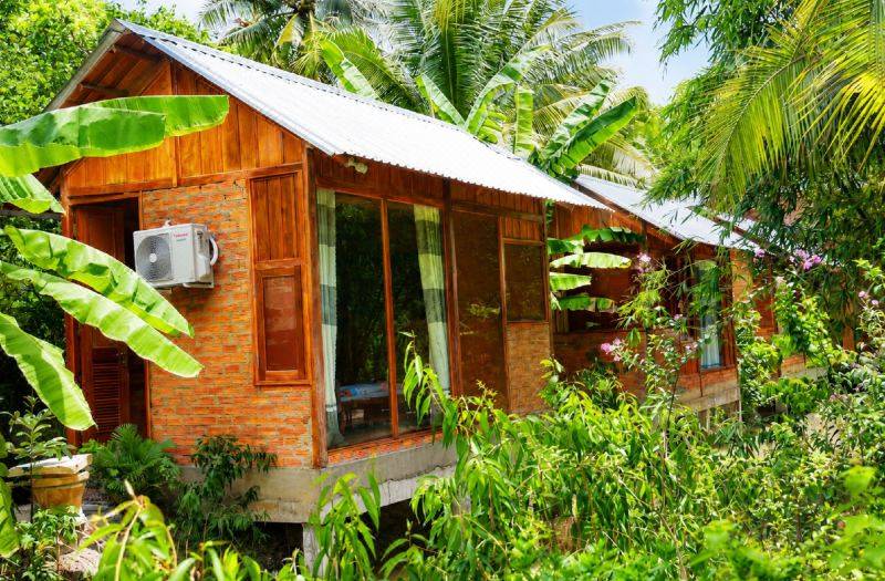 Homestay Nha Cua Gio 사진 4