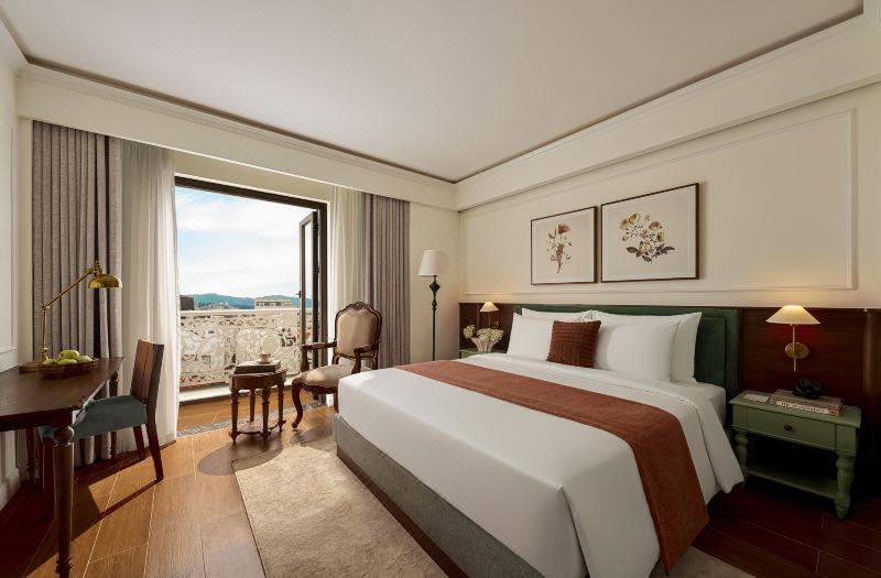 Signature The Central Da Lat, a brand of Modern Village Lifestyle 사진 5