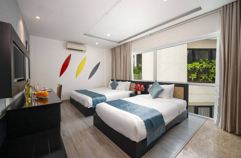 Chill Place Hotel 사진 4